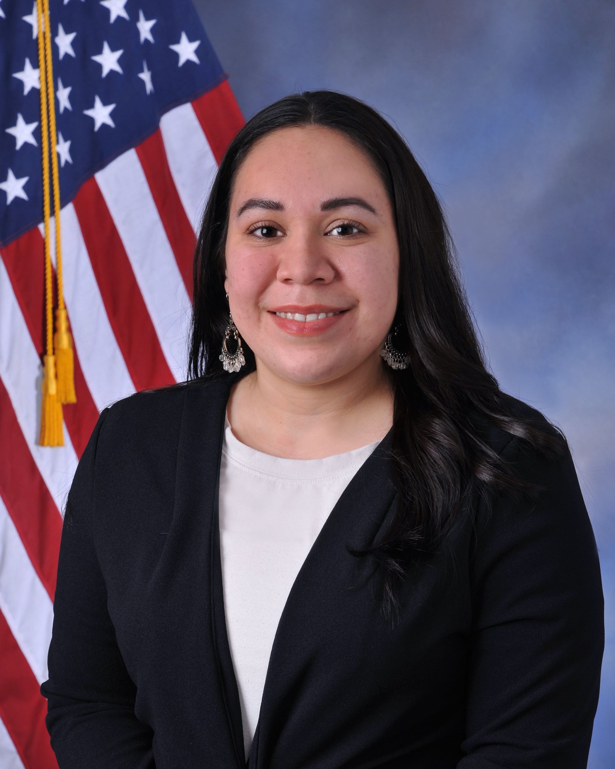 HC Govt Jazmine Beltran