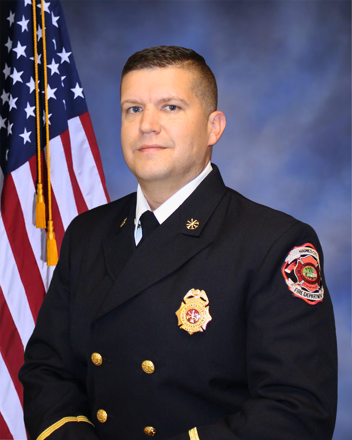 Warren-Kahles, Joseph DC