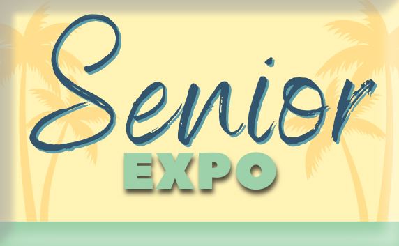 senior expo button 25