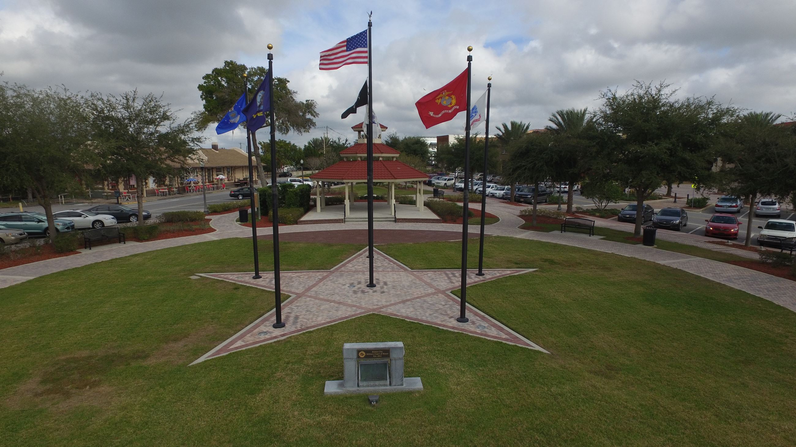 Military Court of Honor